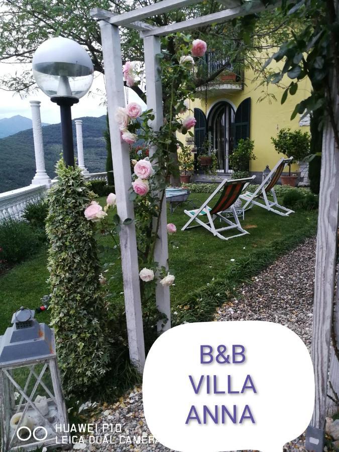 Villa Anna Torria Extérieur photo